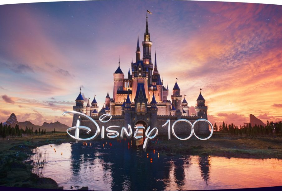 Disney cumple 100 años