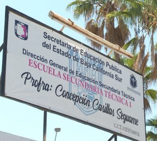 Docente aunque no dará clases seguirá percibiendo su sueldo