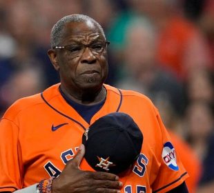 Dusty Baker