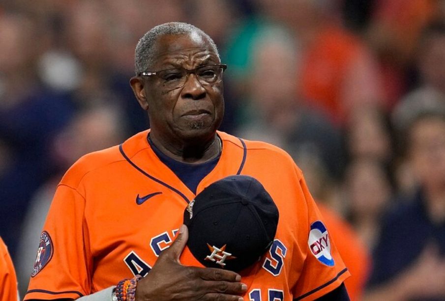 Dusty Baker