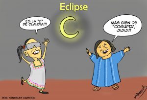 Eclipse