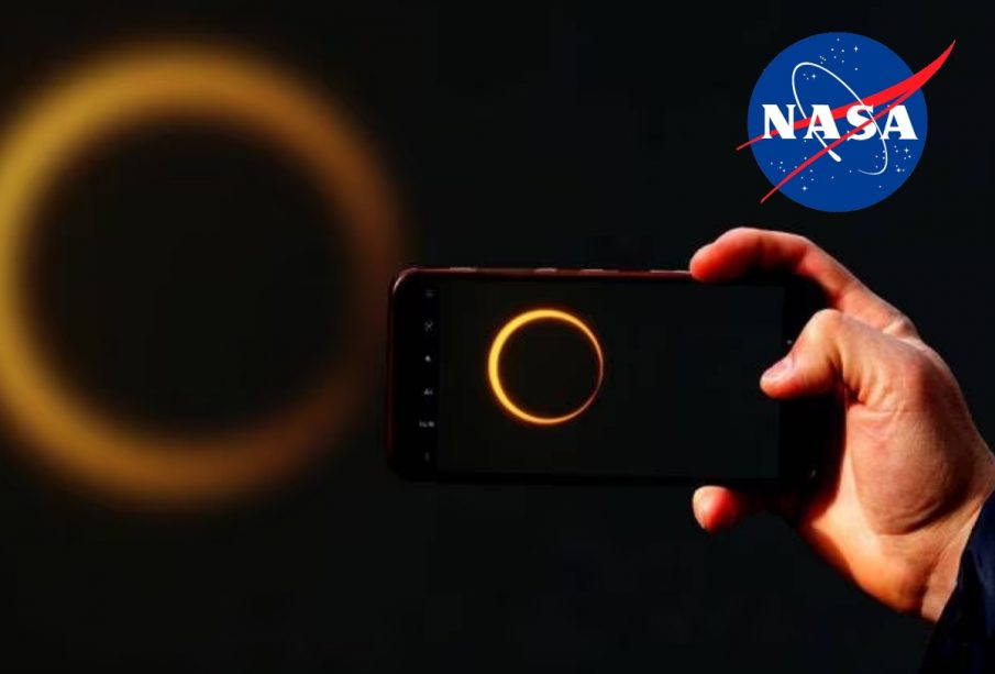 Eclipse solar