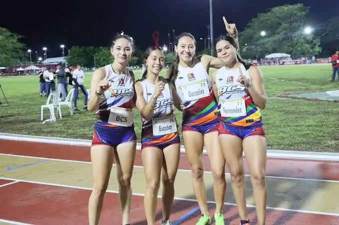 Necesario invertir en infraestructura deportiva