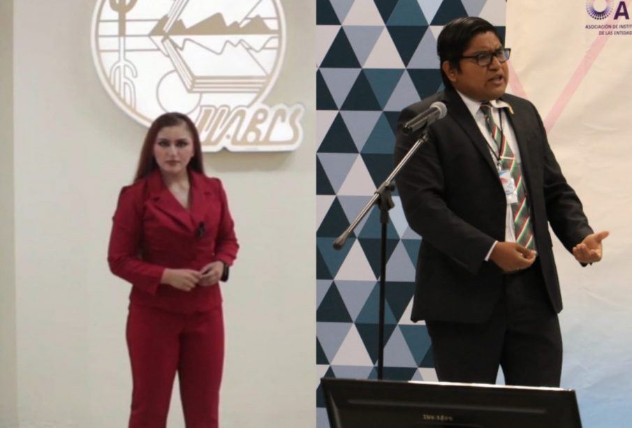 Estudiante sudcalifornianos clasifican a fase nacional de oratoria