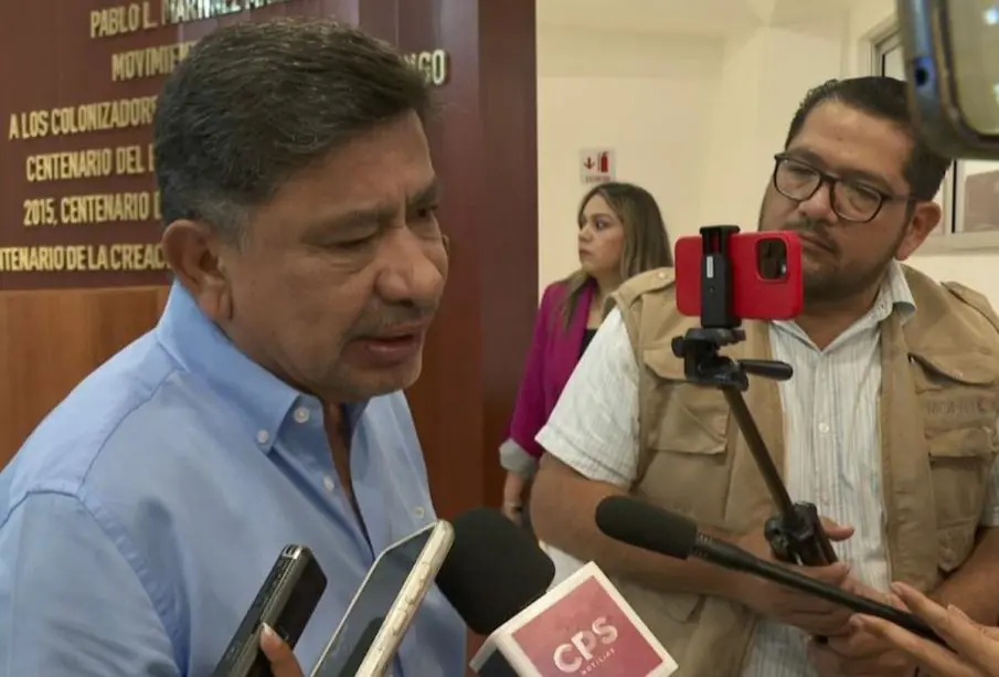 Homero Davis Castro