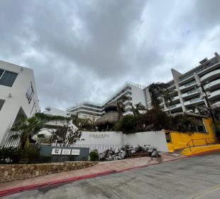 Hotel en Cabo San Lucas