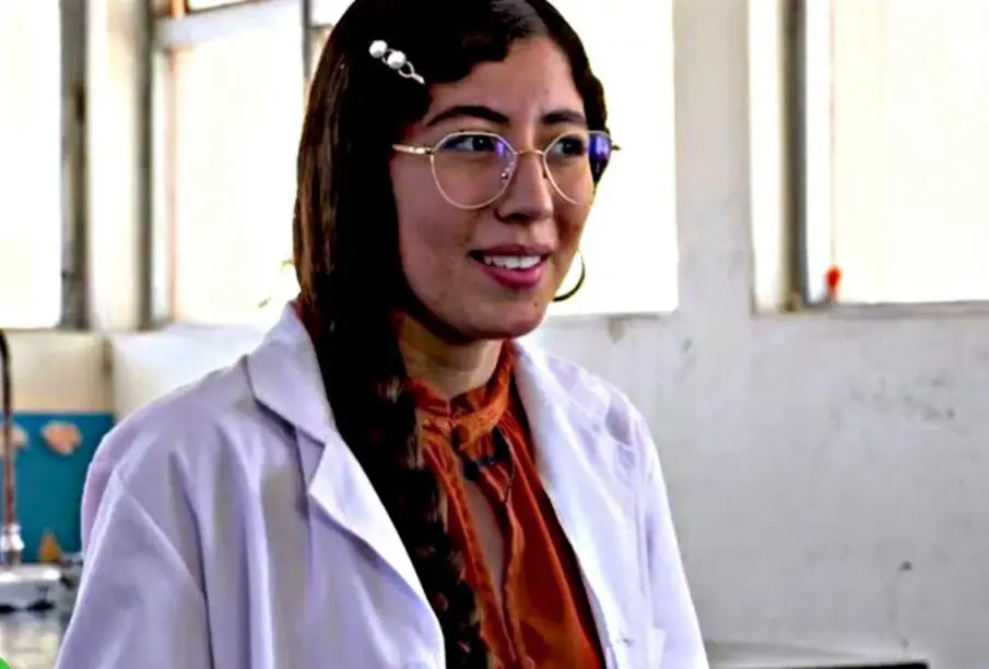 Jenifer Tamayo Topete