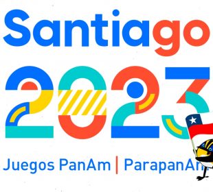 Juegos Panamericanos 2023