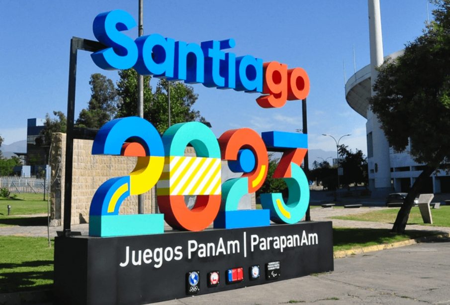 Juegos Panamericanos 2023