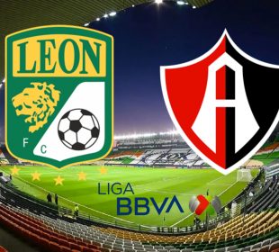 León vs Atlas