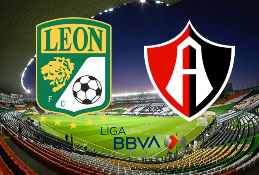 León vs Atlas