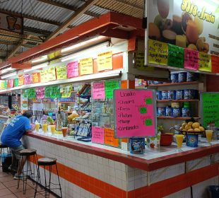 Ventas en el mercado Bravo han sido bajas