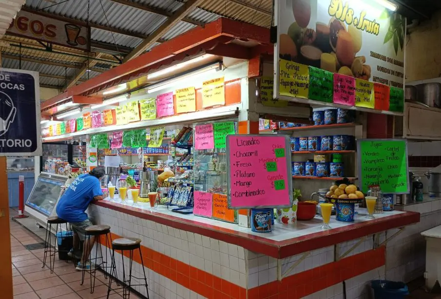 Ventas en el mercado Bravo han sido bajas