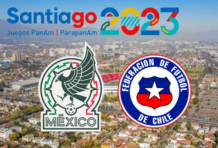 Juegos Panamericanos 2023