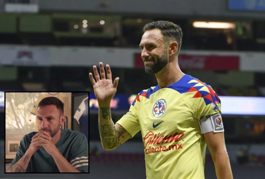 Miguel Layún