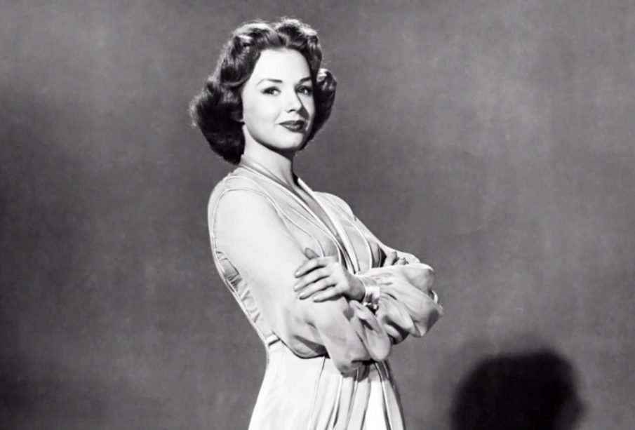 Piper Laurie