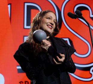 Natalia Lafourcade