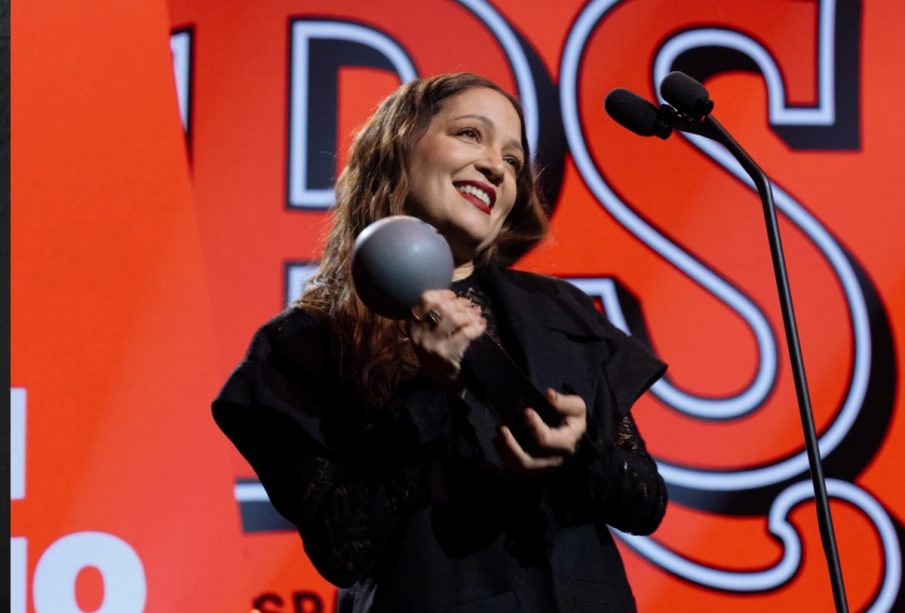 Natalia Lafourcade