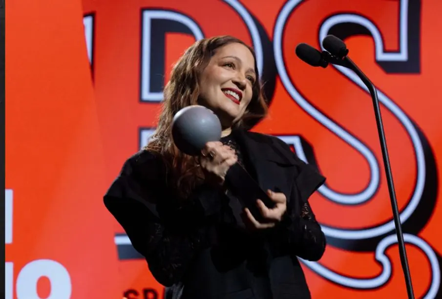 Natalia Lafourcade