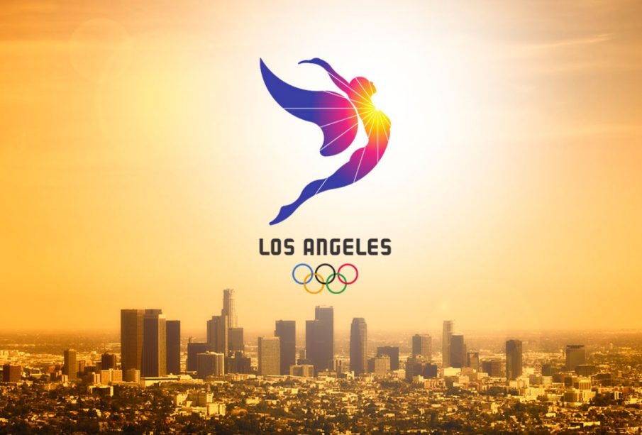 Los Angeles 2028