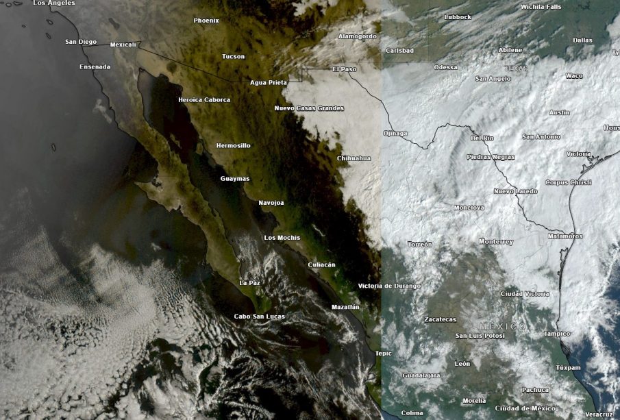 Pronostico lunes 30-oct Tijuana