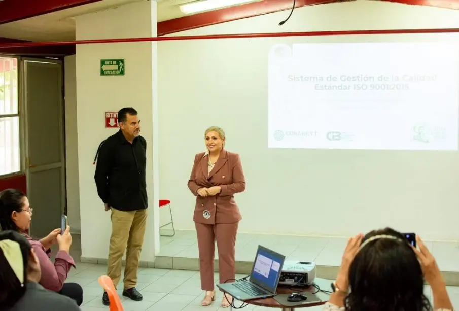 Para realizar mejor sus gestiones