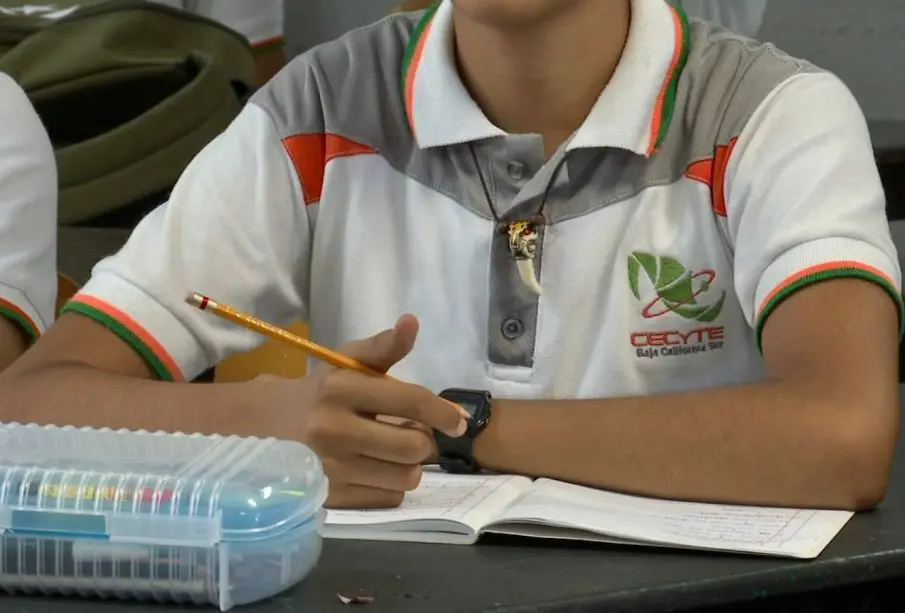 En el sistema CECyTE cada día hay más alumnos