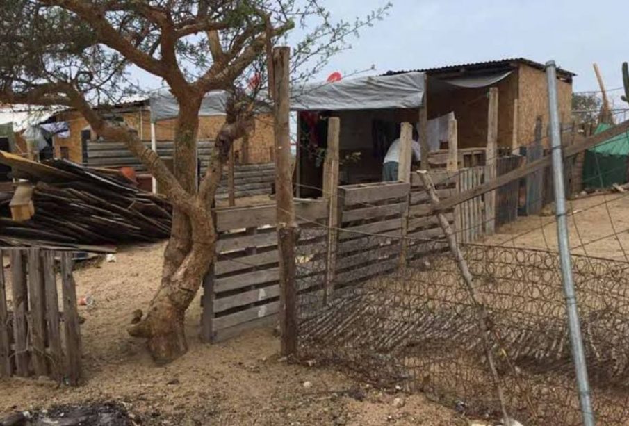 Terrenos en Cabo San Lucas