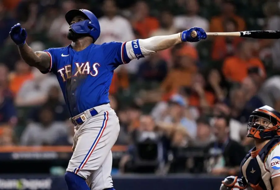 Texas Rangers tendrá su tercera participación en la Serie MUndial