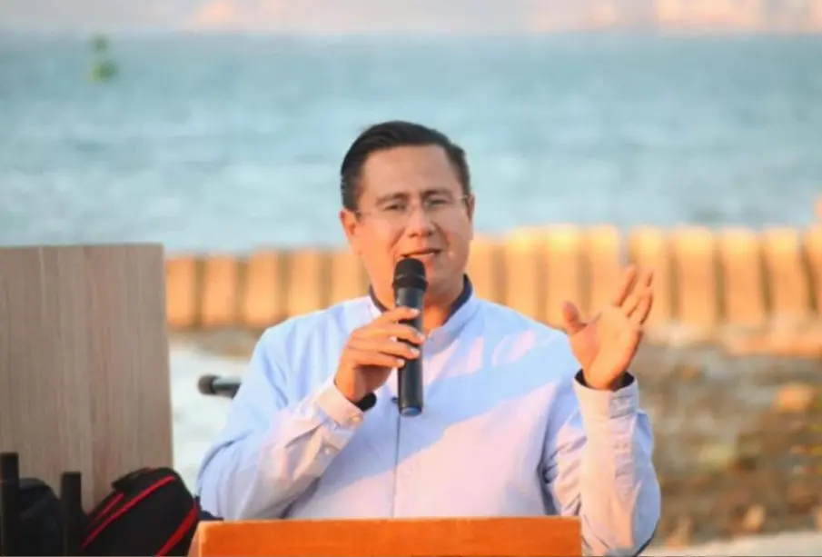 Vladimir Torres Navarro
