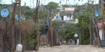 Zonas de alto riesgo en Los Cabos