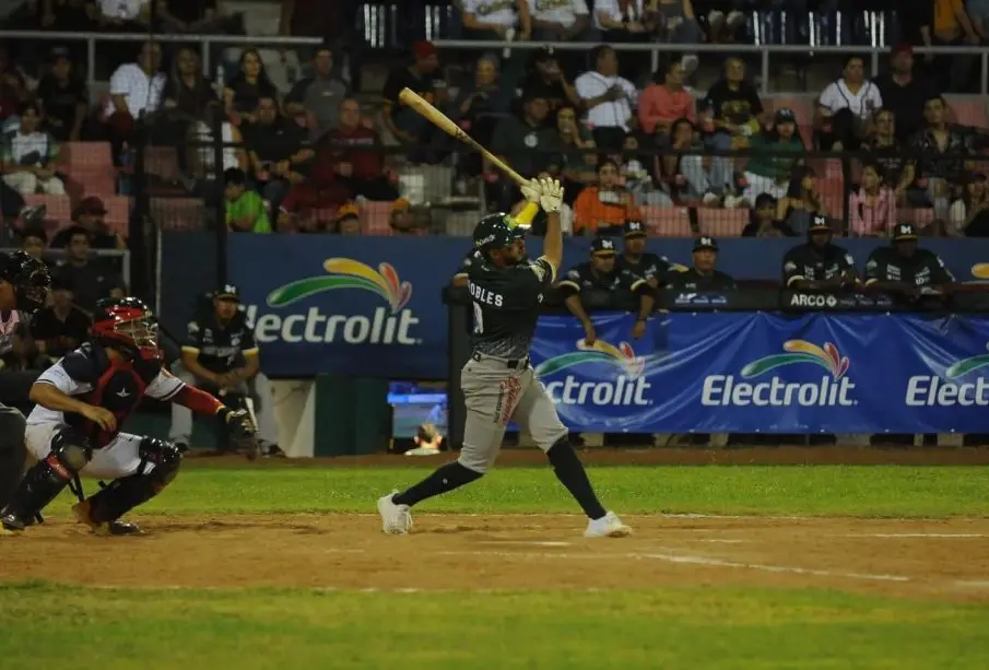 Jugador Rodolfo Amador