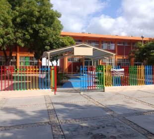 Estancia infantil CAI de La Paz no reanudará actividades