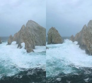 Arco de Cabo San Lucas, BCS