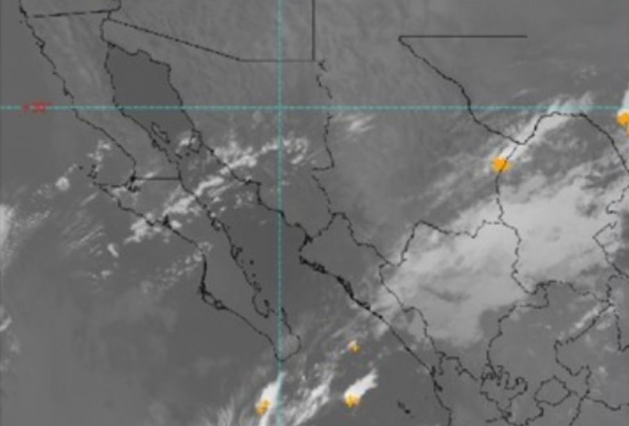 Clima BCS.