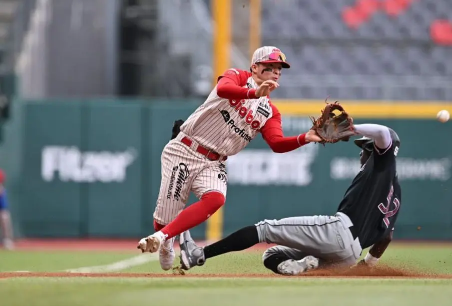 Ichiro Cano en juego