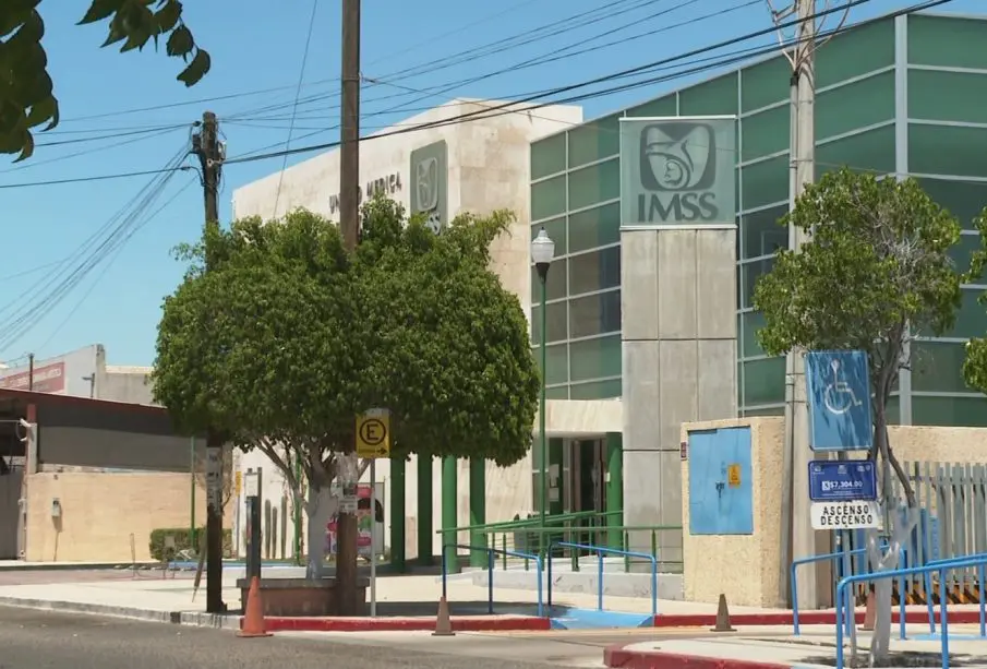 IMSS
