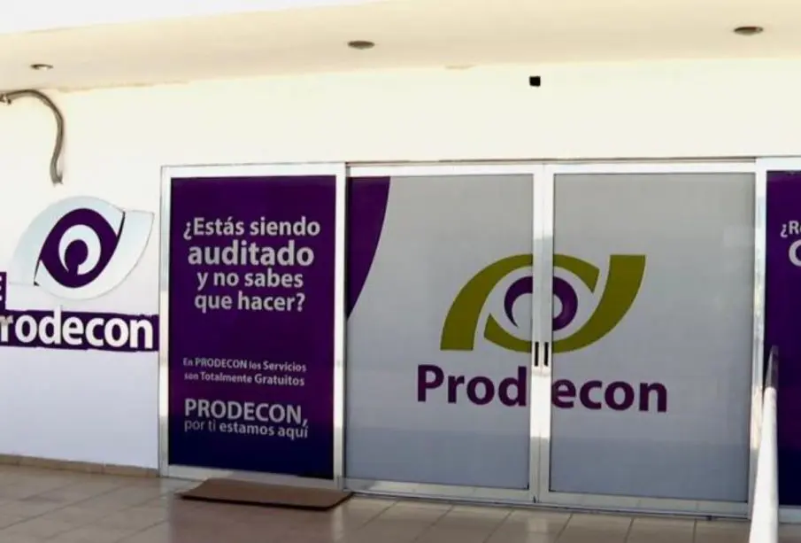 PRODEBOT, Oficinas centrales