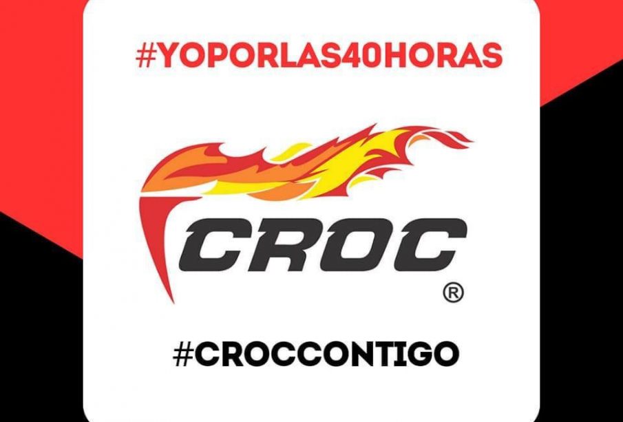 logo de la Croc