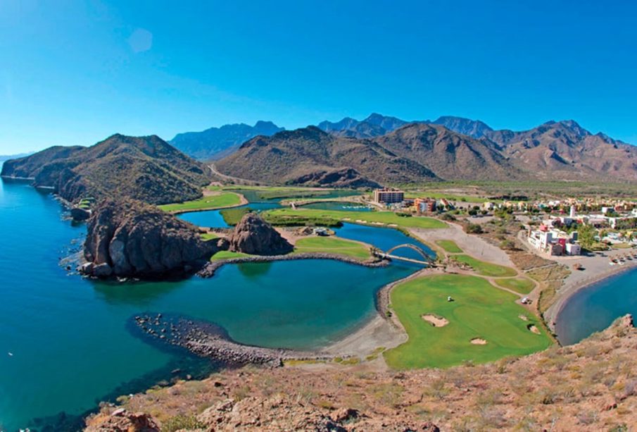 Municipio de Loreto, BCS