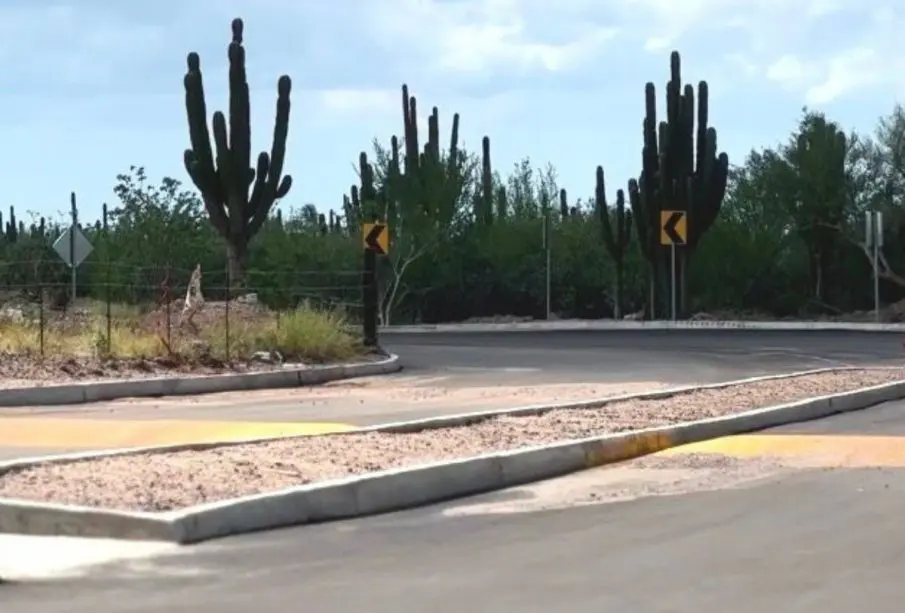 Pavimentación de vialidad