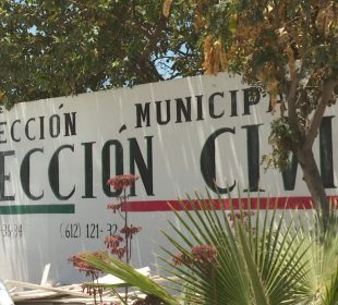 Protección Civil