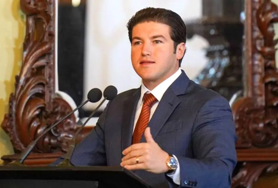 Samuel García