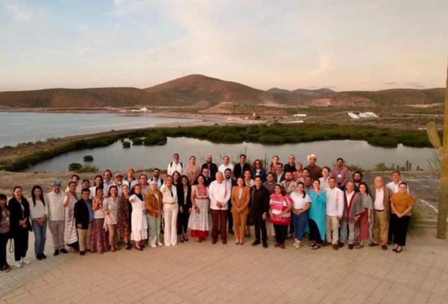 Reunión Nacional de Cultura