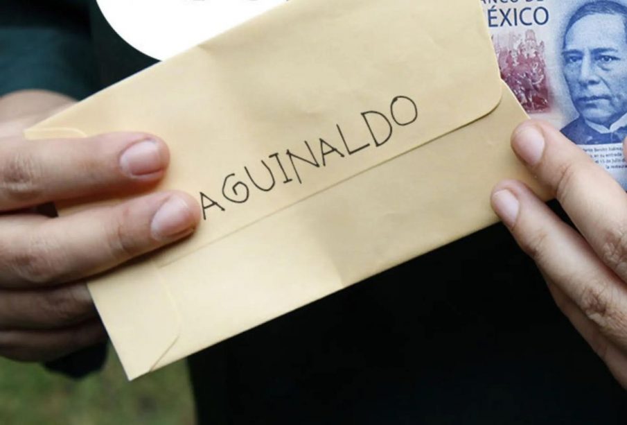 Actualmente, la propuesta de aguinaldo doble se encuentra en la congeladora legislativa