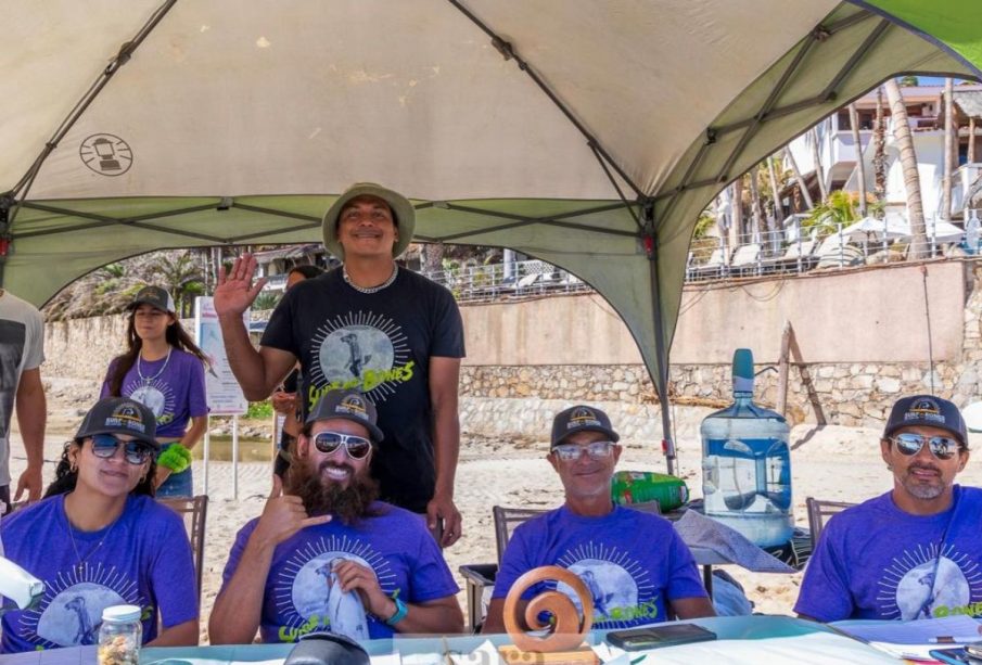 Asociación de Surfing de Baja California Sur