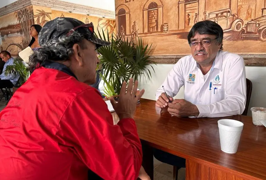 Ayuntamiento de Los cabos sí pagará el aguinaldo
