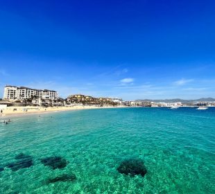 Bahía de Cabo San Lucas