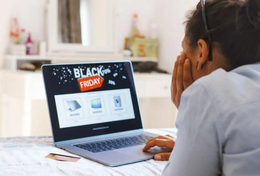 Black Friday 2023