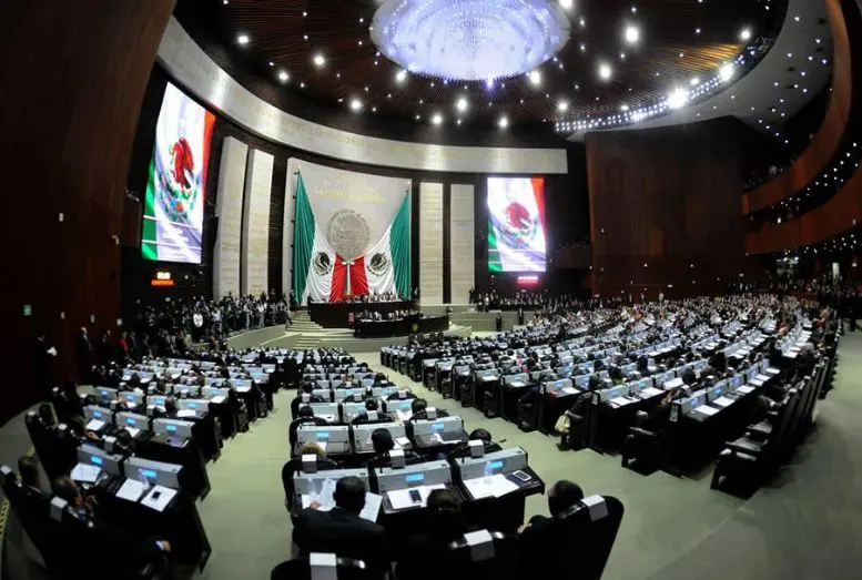 Cámara de Diputados